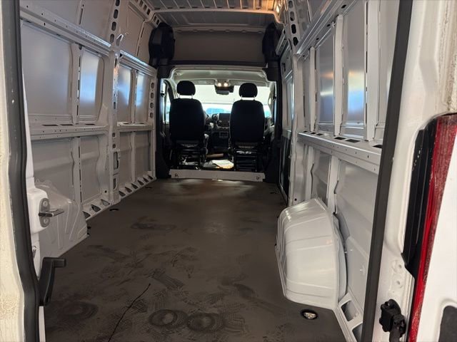 New 2026 RAM ProMaster 3500 w/ Safety Group image 8