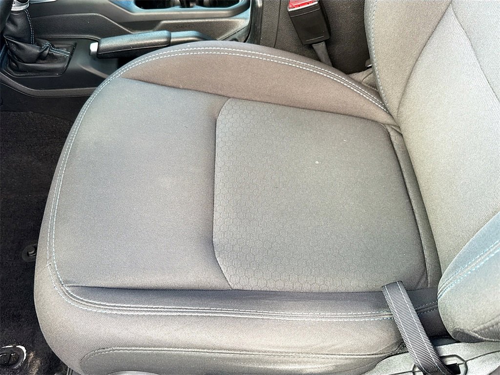 Used 2022 Jeep Wrangler Unlimited Rubicon 4xe w/ Cold Weather Group image 21