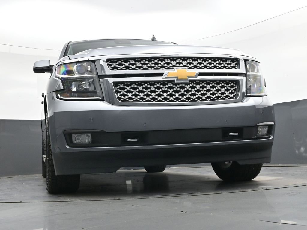 Used 2018 Chevrolet Tahoe LT w/ LT Signature Package AWD/4WD image 36