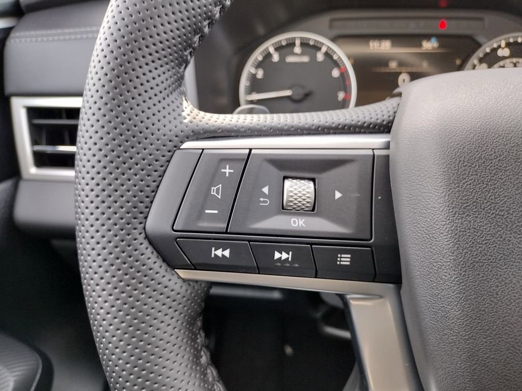 New 2026 Mitsubishi Outlander Trail Edition image 30