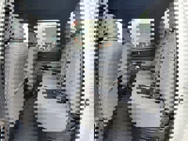 New 2026 Toyota Tundra Limited image 10