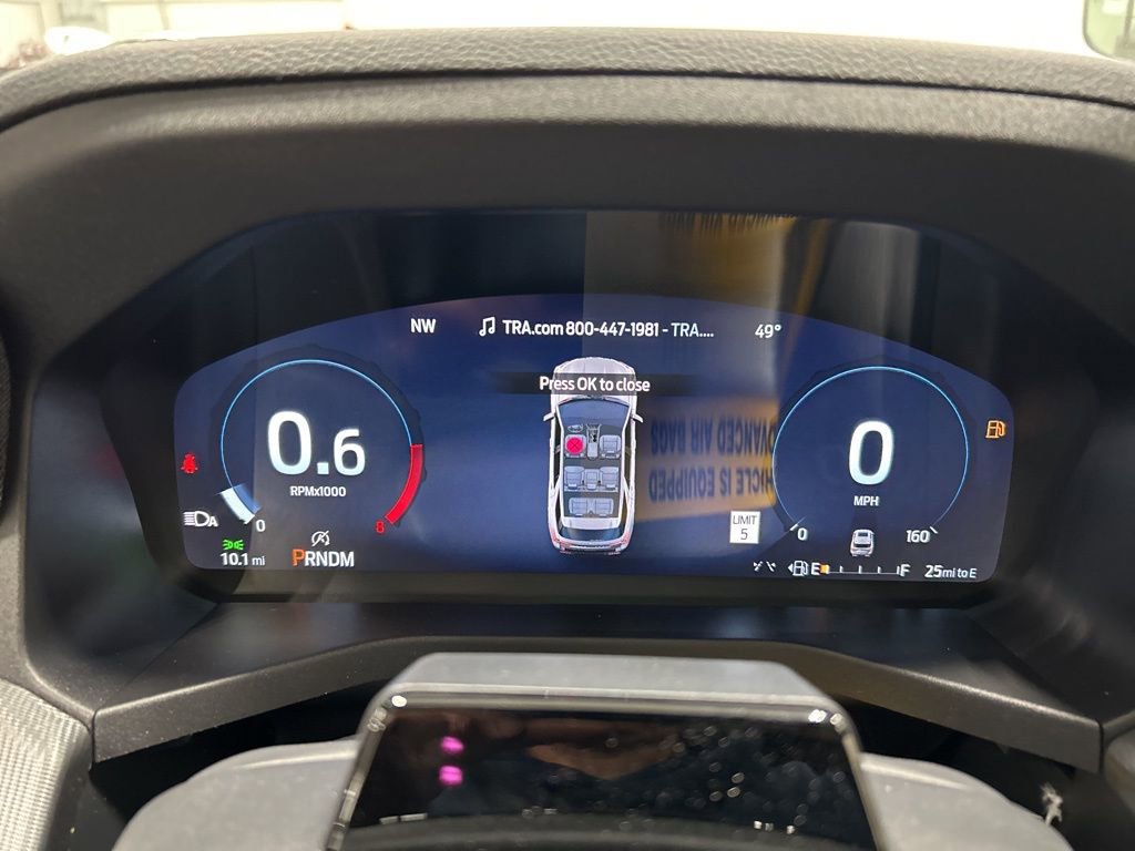 New 2026 Ford Explorer ST w/ Sun And Sound Package image 15