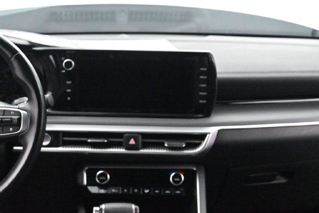 Used 2024 Kia K5 GT-Line w/ GT-Line Premium Package AWD/4WD image 26