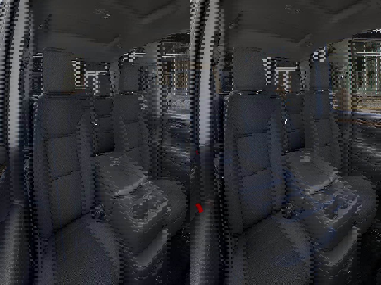 New 2026 GMC Sierra 1500 Elevation image 16