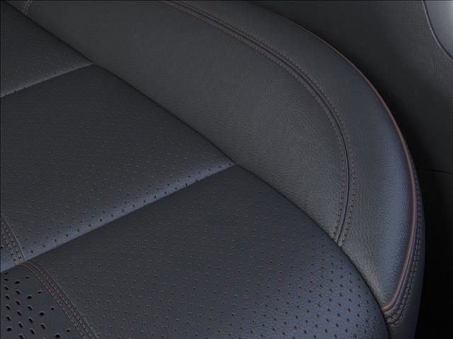 New 2026 Chevrolet Silverado 1500 High Country w/ Technology Package image 21