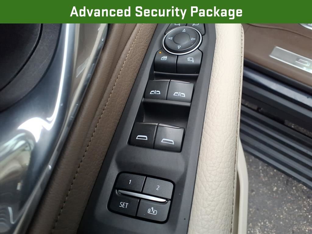 Certified 2023 GMC Yukon XL Denali w/ Denali Reserve Package AWD/4WD image 23