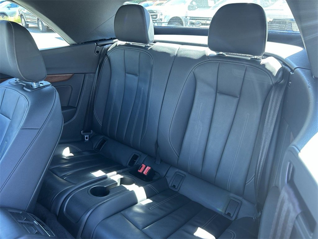 Used 2022 Audi A5 2.0T Premium image 26