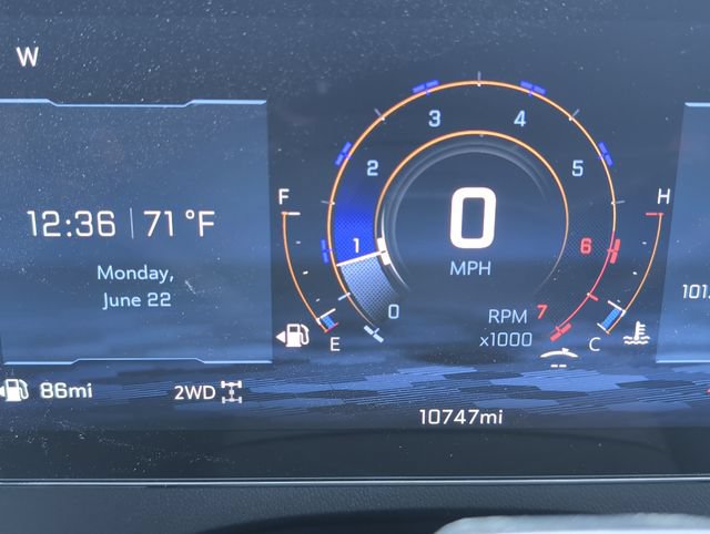 Used 2026 Chevrolet Traverse RS AWD/4WD image 18