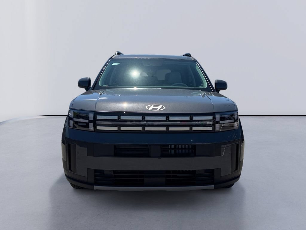 New 2026 Hyundai Santa Fe SEL FWD image 8