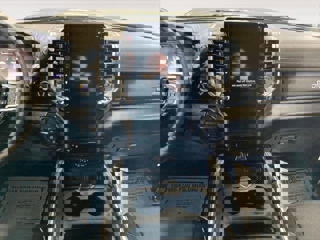 New 2026 RAM 2500 Laramie image 26