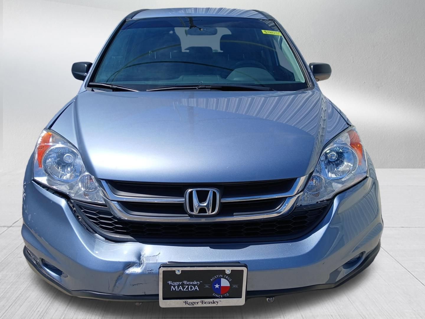 Used 2011 Honda CR-V LX image 3