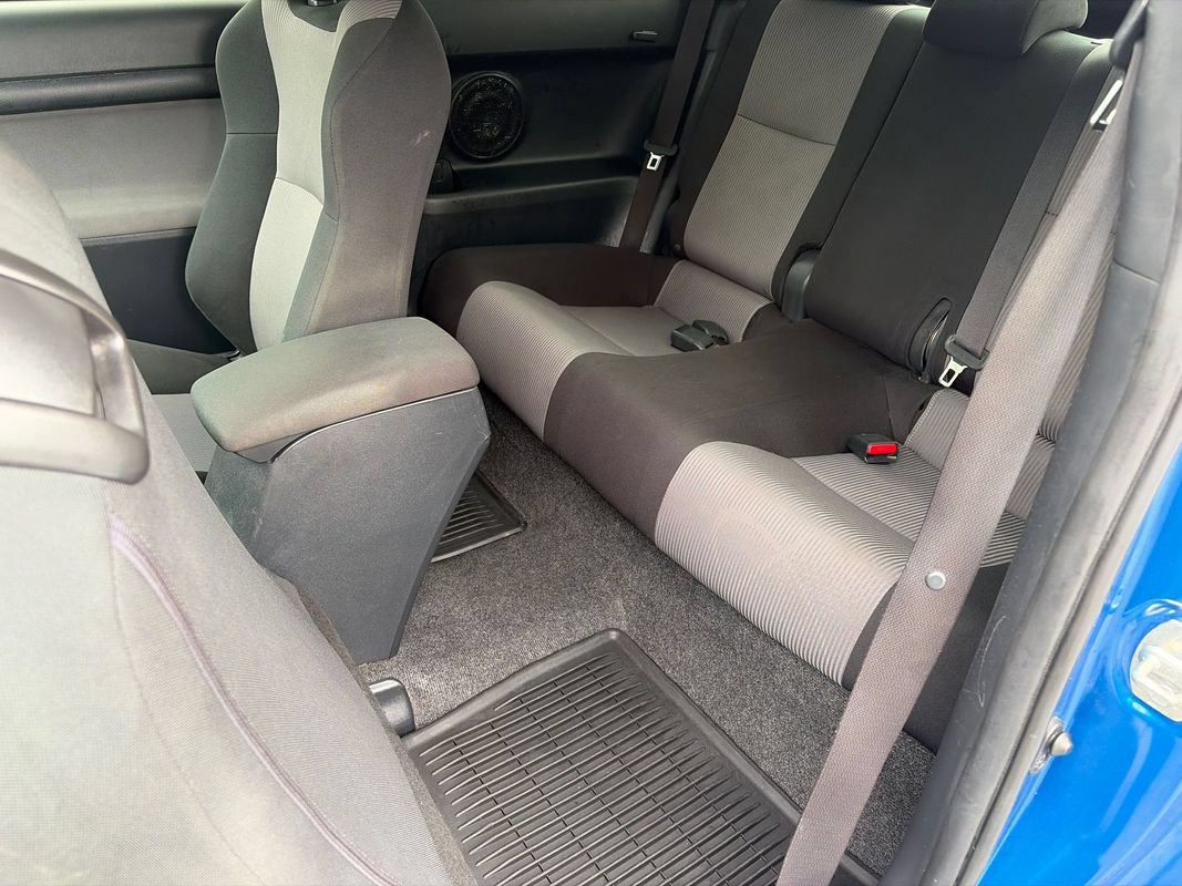 Used 2016 Scion tC FWD image 11