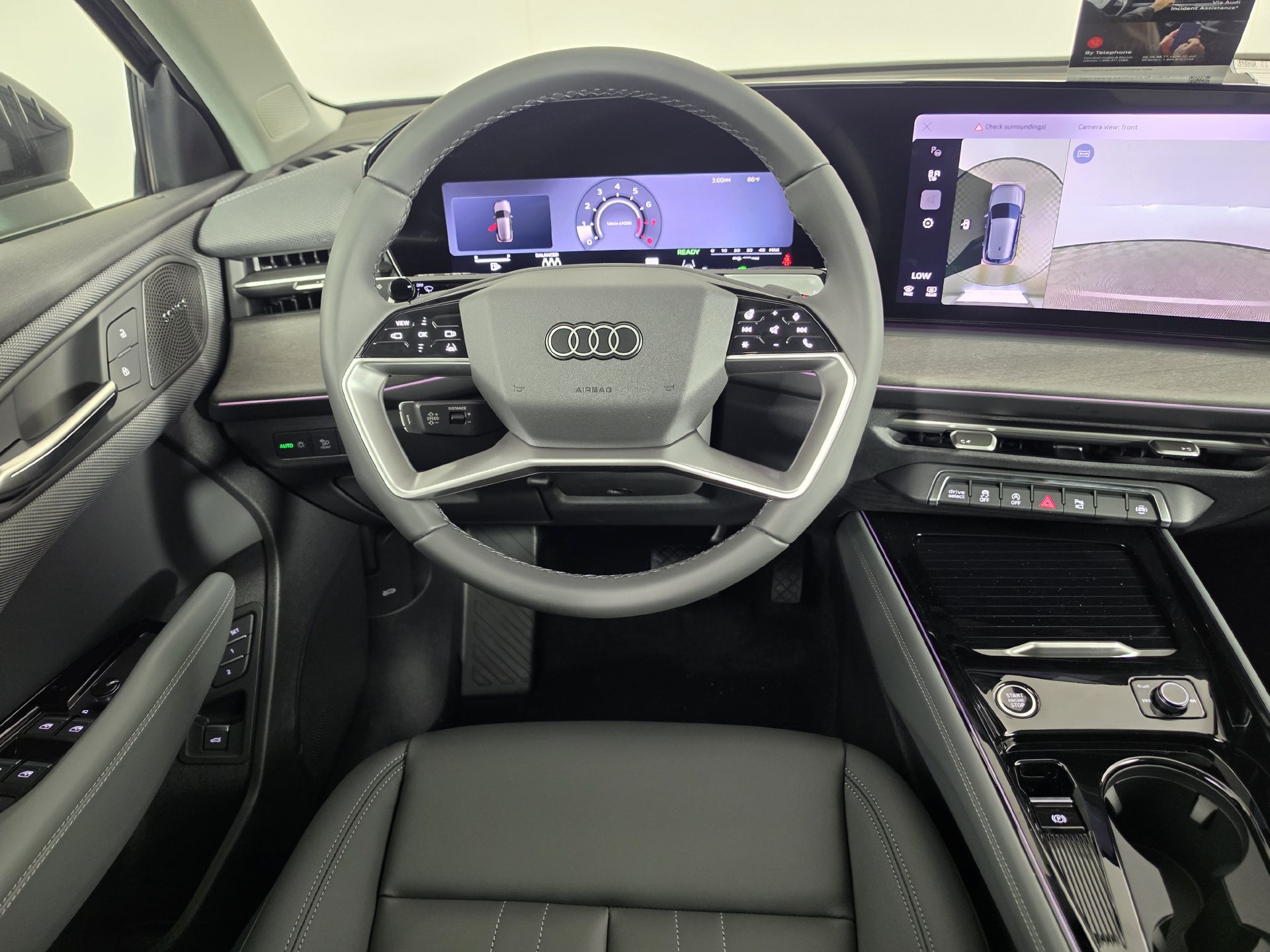 New 2026 Audi Q3 quattro 2.0T AWD/4WD image 26