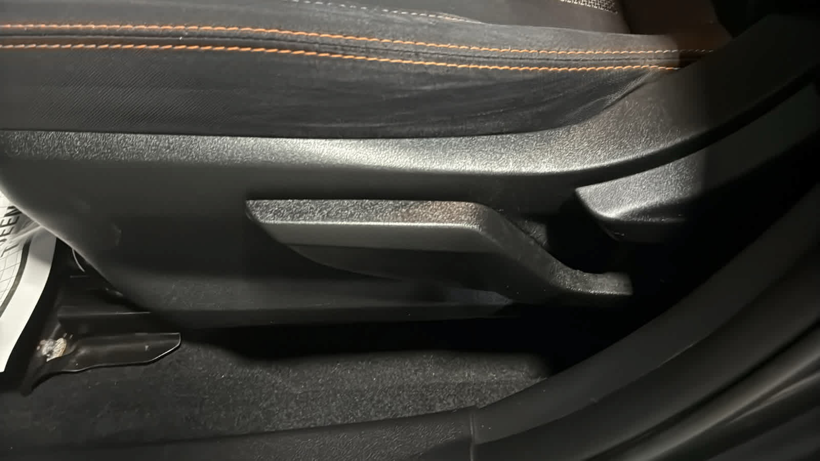 Used 2019 Subaru Crosstrek 2.0i Premium AWD/4WD image 21