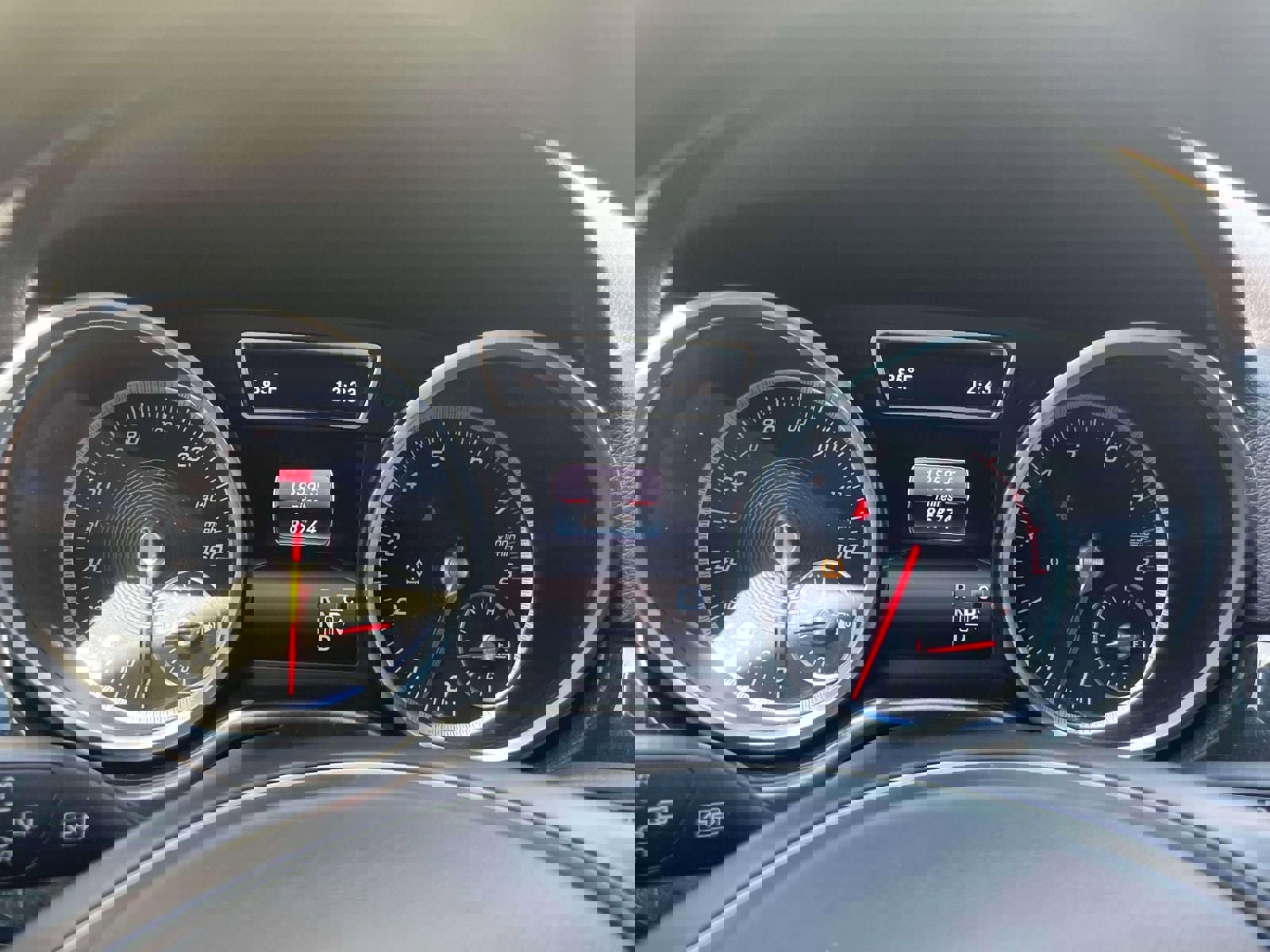 Used 2017 Mercedes-Benz GLE 350 4MATIC image 25