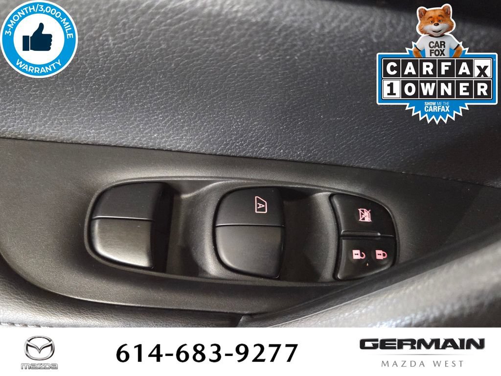 Used 2018 Nissan Rogue Sport SV AWD/4WD image 27