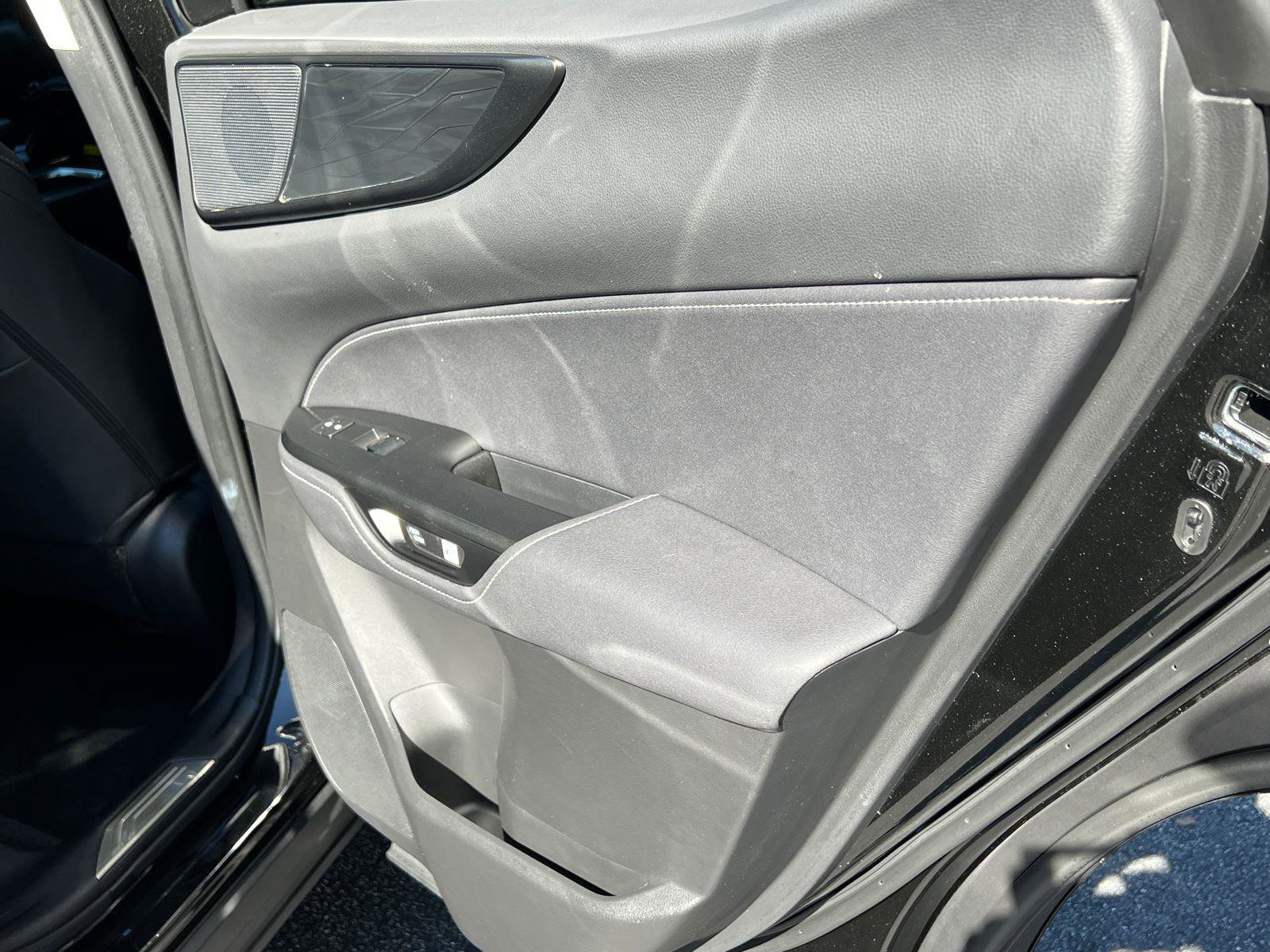 Used 2024 Lexus NX 350 AWD image 17