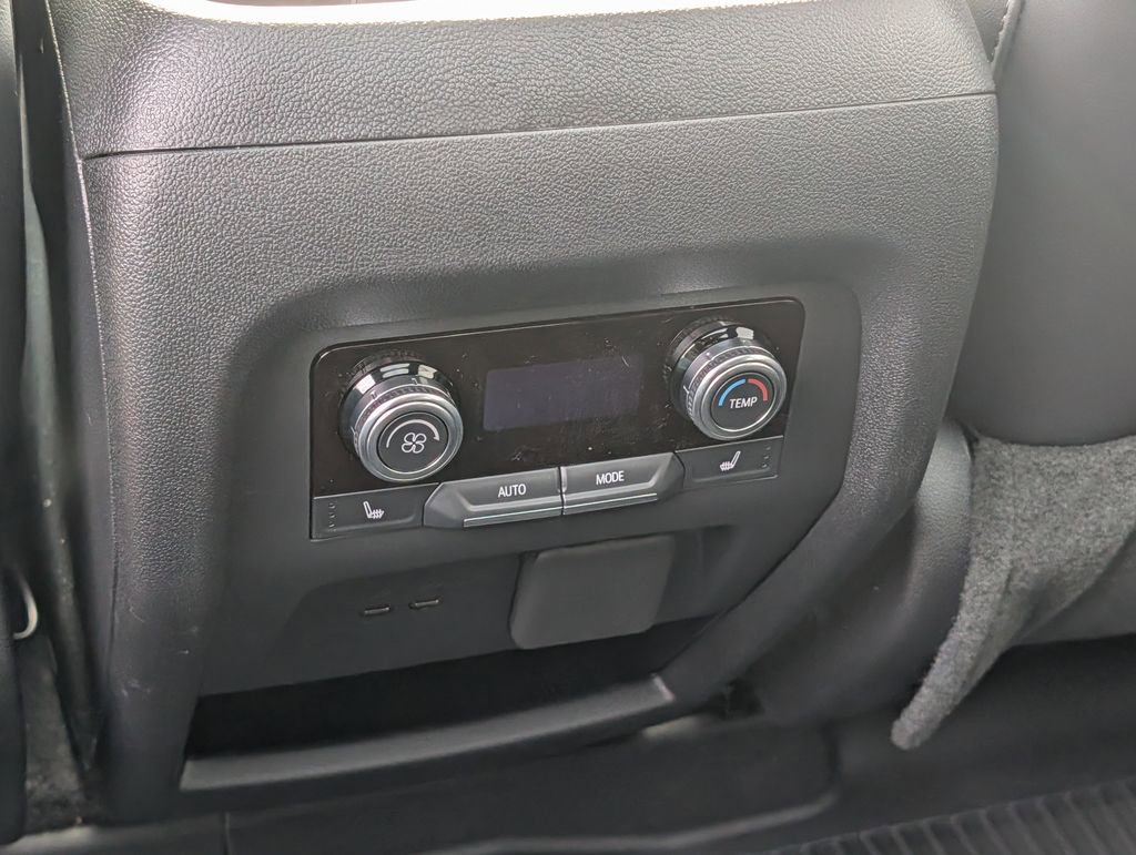 New 2026 GMC Acadia Elevation w/ Super Cruise Package image 39