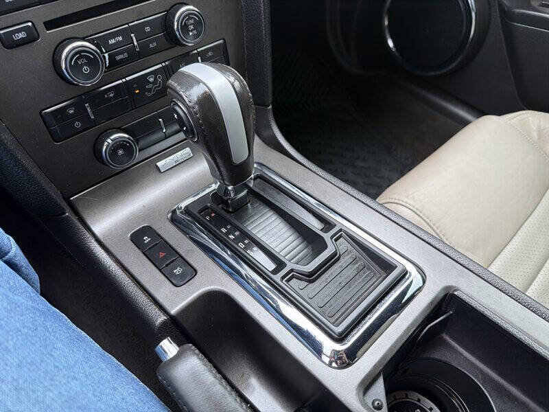 Used 2014 Ford Mustang Premium w/ Equipment Group 202A image 21