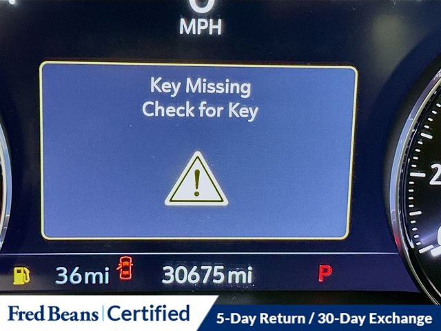 Used 2023 Buick Envision Essence AWD/4WD image 11