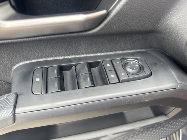 New 2026 Toyota Tacoma TRD Sport image 21