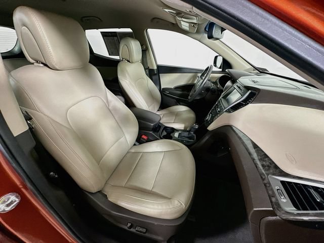 Used 2017 Hyundai Santa Fe Sport 2.0T AWD/4WD image 31