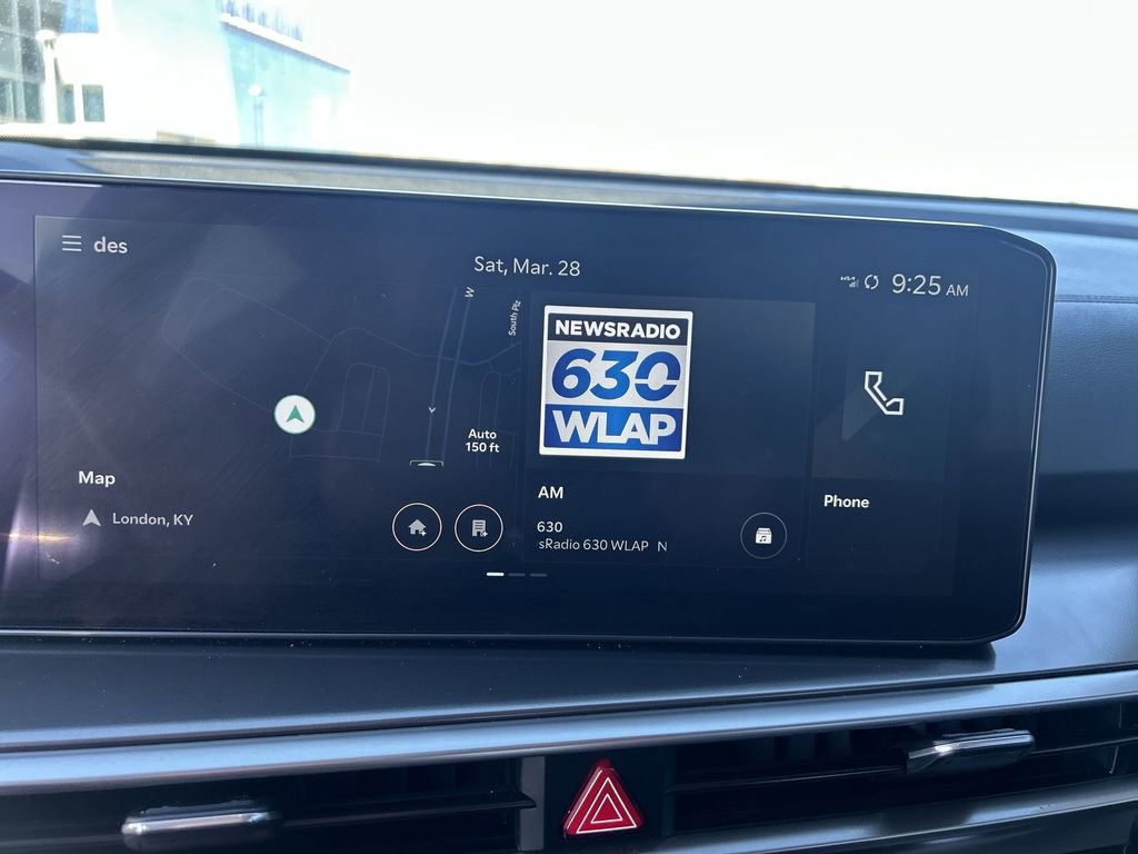 Used 2025 Kia Sorento S FWD image 22