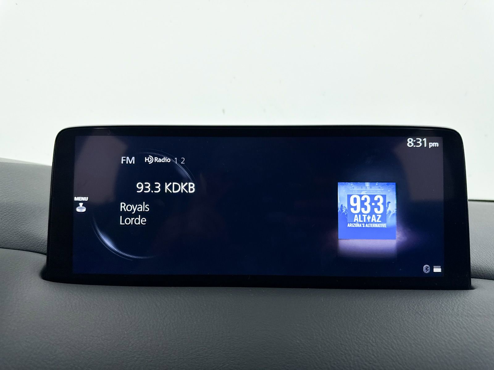 Used 2025 MAZDA CX-5 2.5 Turbo image 22