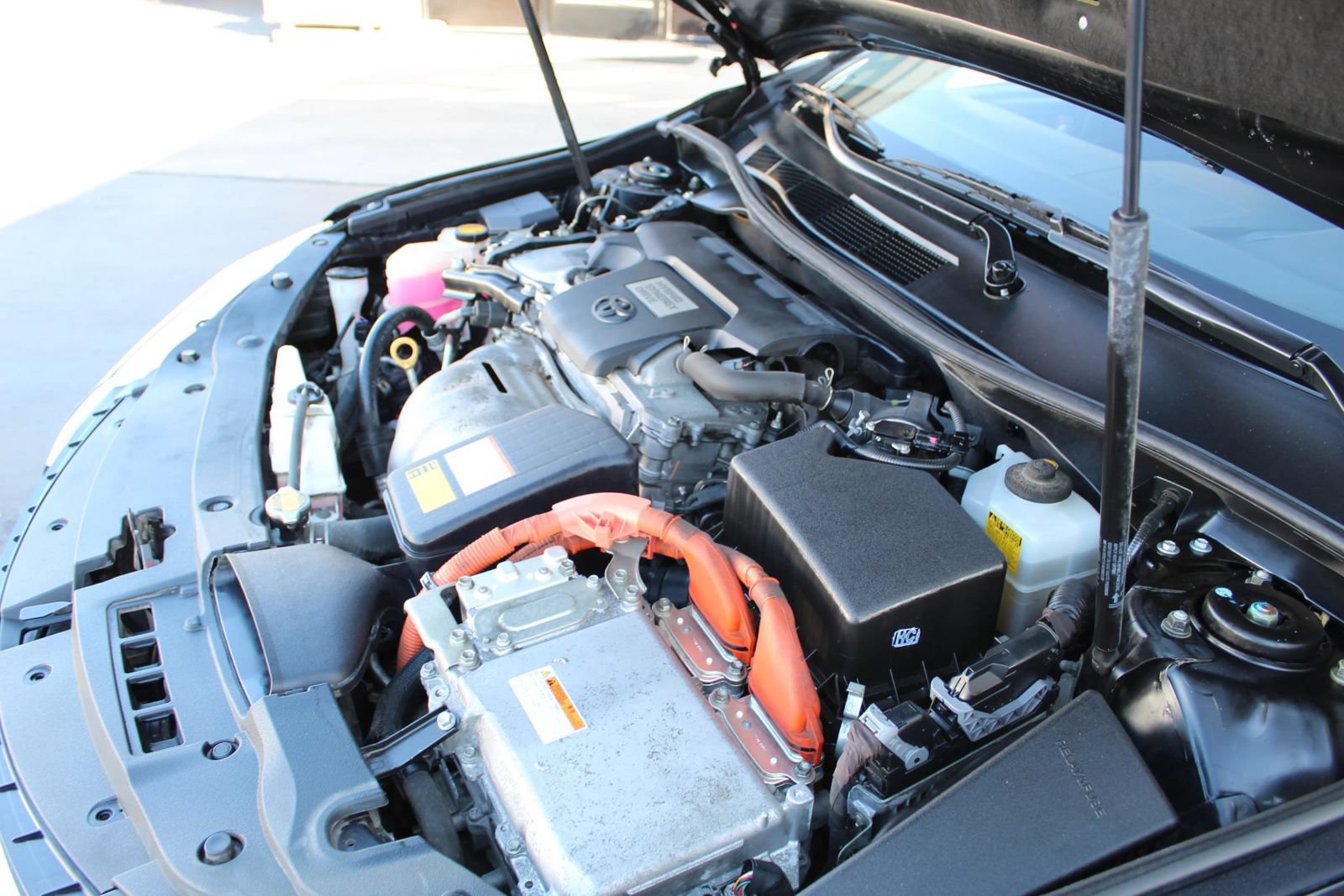 Used 2015 Toyota Camry XLE w/ Moonroof Package FWD image 38