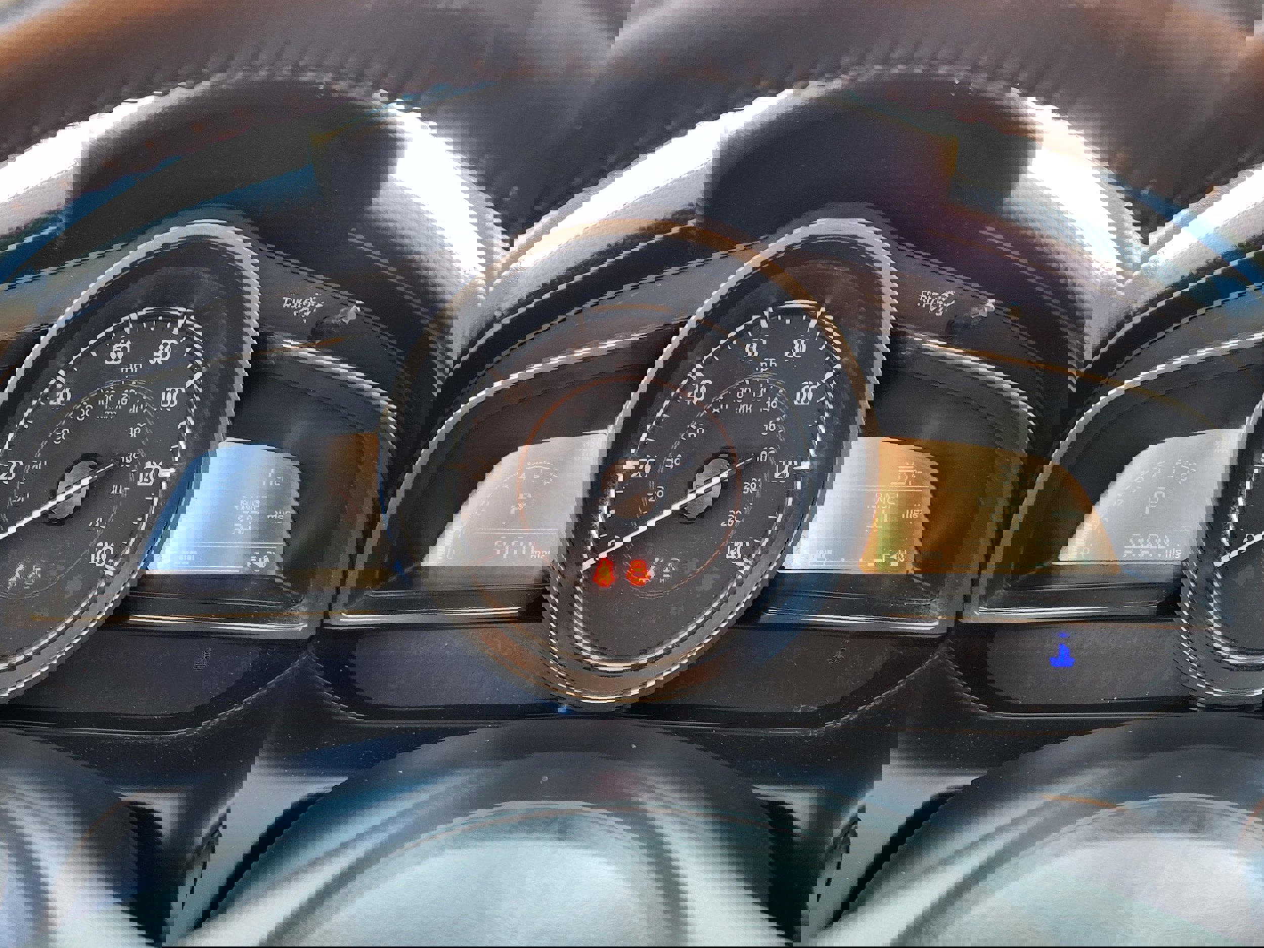 Used 2019 MAZDA CX-3 Touring w/ Preferred Equipment Package image 21