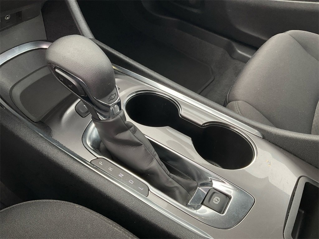 Used 2024 Chevrolet Malibu LT image 28