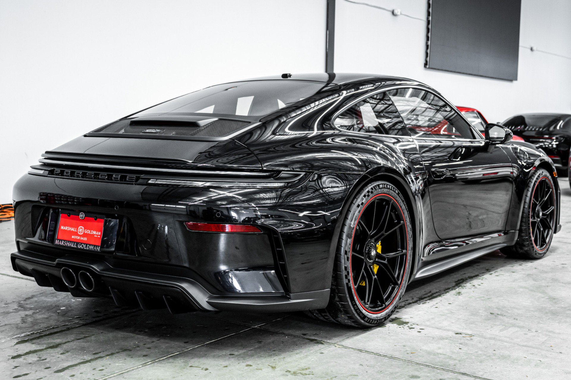 Used 2026 Porsche 911 GT3 image 8