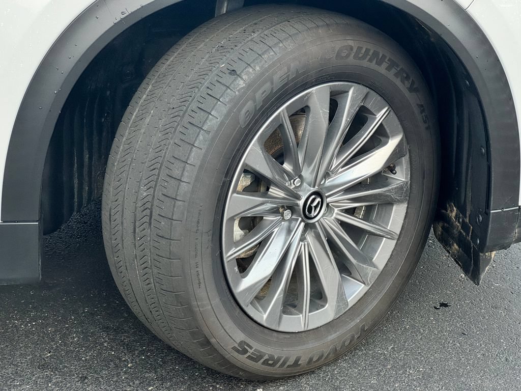 Used 2025 MAZDA CX-90 Plug-In Hybrid w/ Preferred AWD/4WD image 9