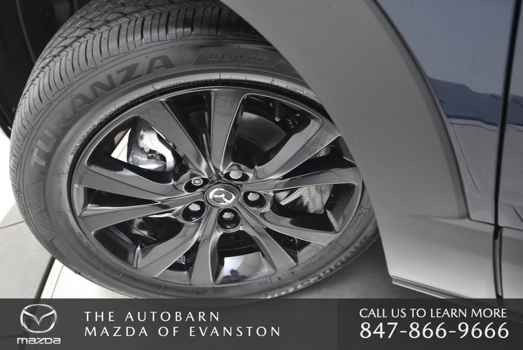 New 2026 MAZDA CX-30 AWD 2.5 S w/ Select Sport Pkg image 34