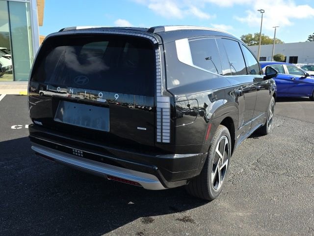 New 2026 Hyundai Ioniq 9 Limited image 4