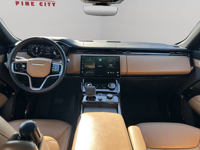 Used 2023 Land Rover Range Rover Sport SE AWD/4WD image 16