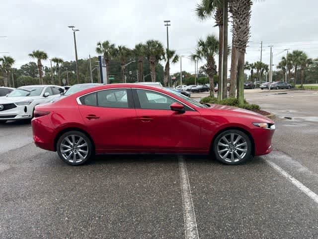 Used 2023 MAZDA MAZDA3 s FWD image 14
