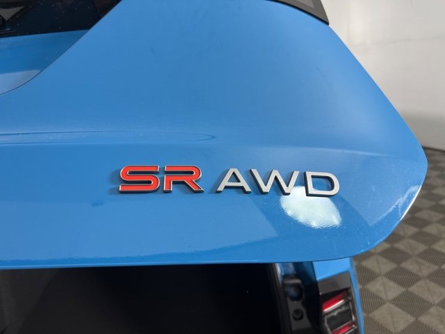 New 2026 Nissan Kicks SR w/ Cold Weather Package image 6