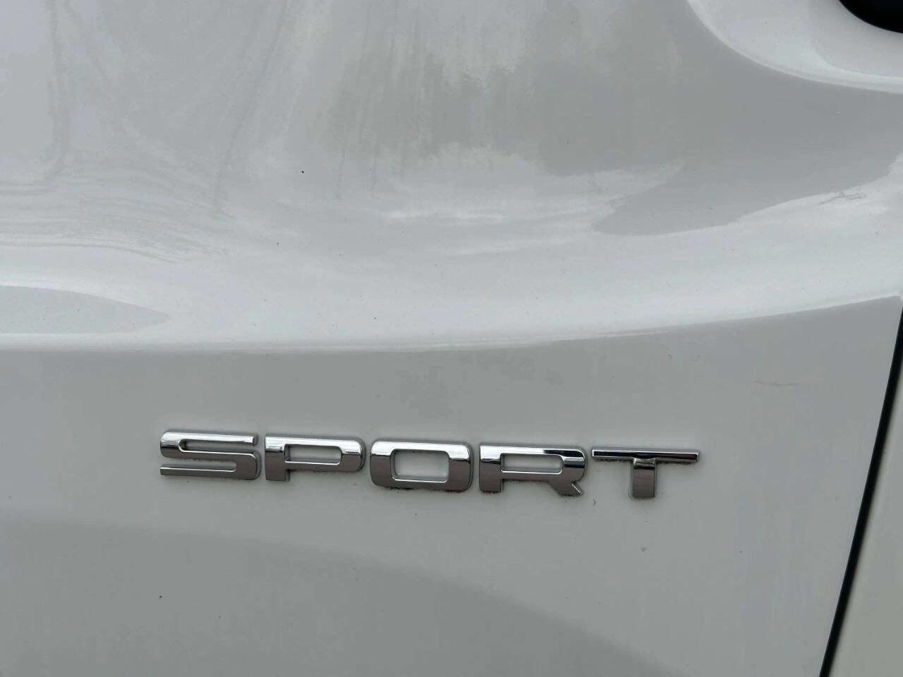Used 2020 Jeep Renegade Sport w/ Sport Appearance Group AWD/4WD image 37