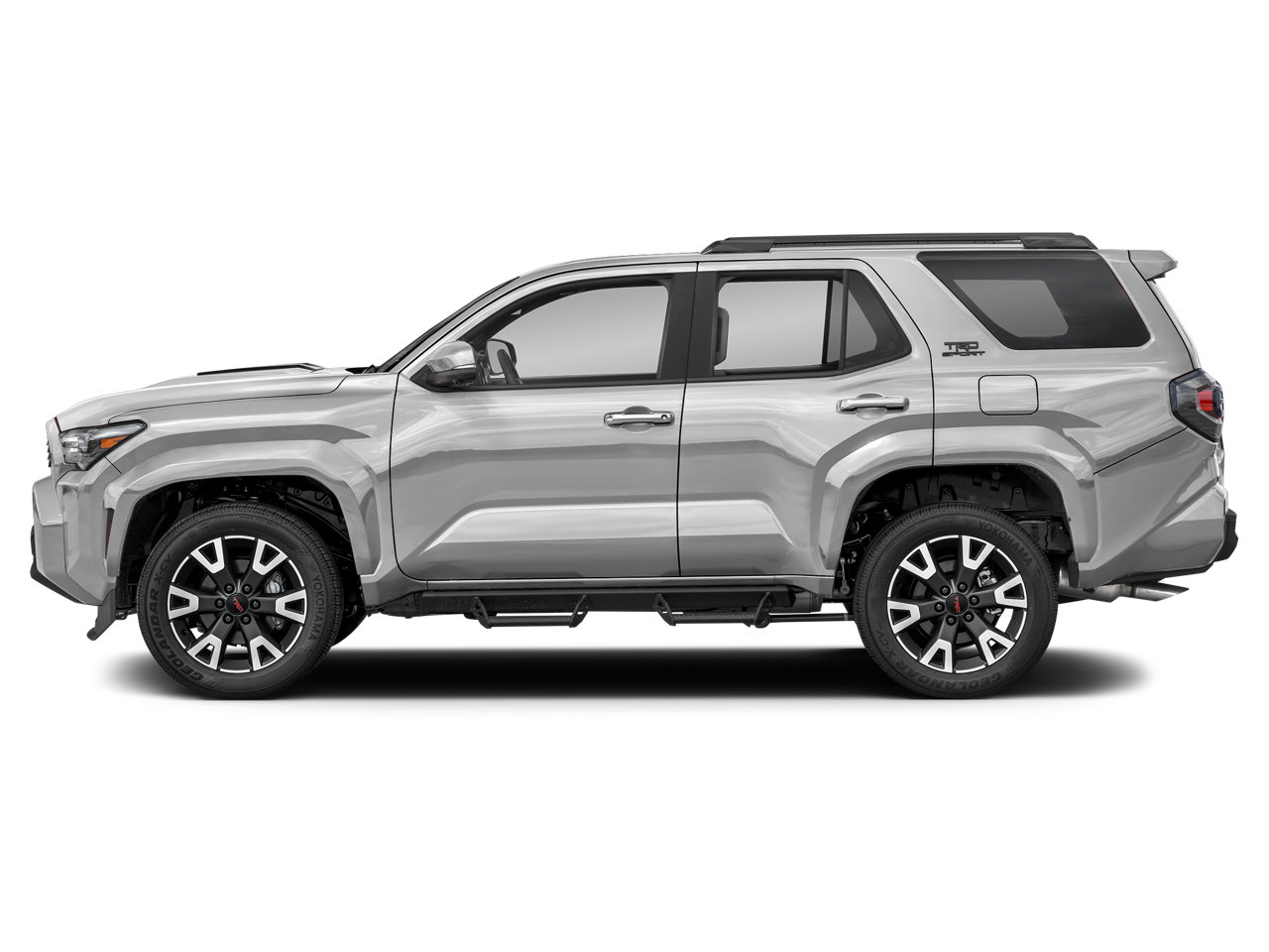 New 2026 Toyota 4Runner TRD Sport Premium AWD/4WD image 25