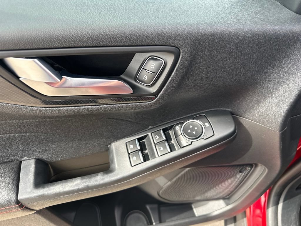 Used 2023 Ford Escape ST-Line AWD/4WD image 17