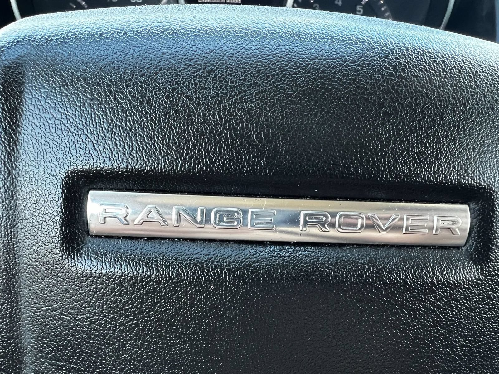 Used 2014 Land Rover Range Rover Sport HSE AWD/4WD image 24