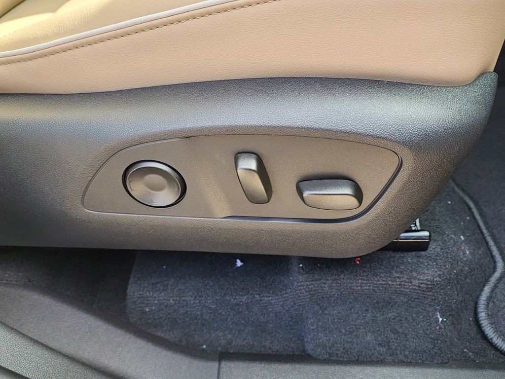 New 2026 Buick Enclave Preferred image 42