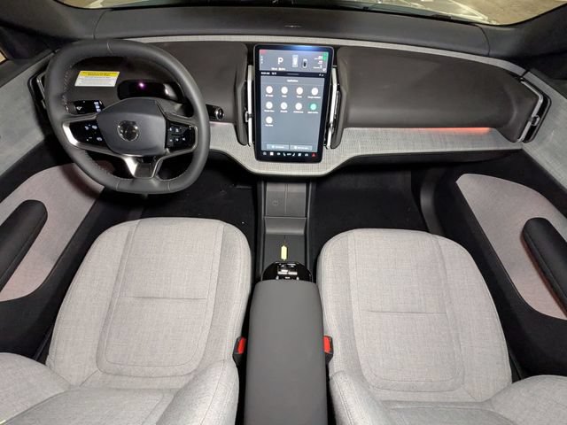 New 2025 Volvo EX30 Ultra w/ Protection Package Premier AWD/4WD image 26