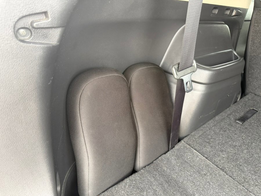 Used 2020 Mitsubishi Outlander SE AWD/4WD image 24