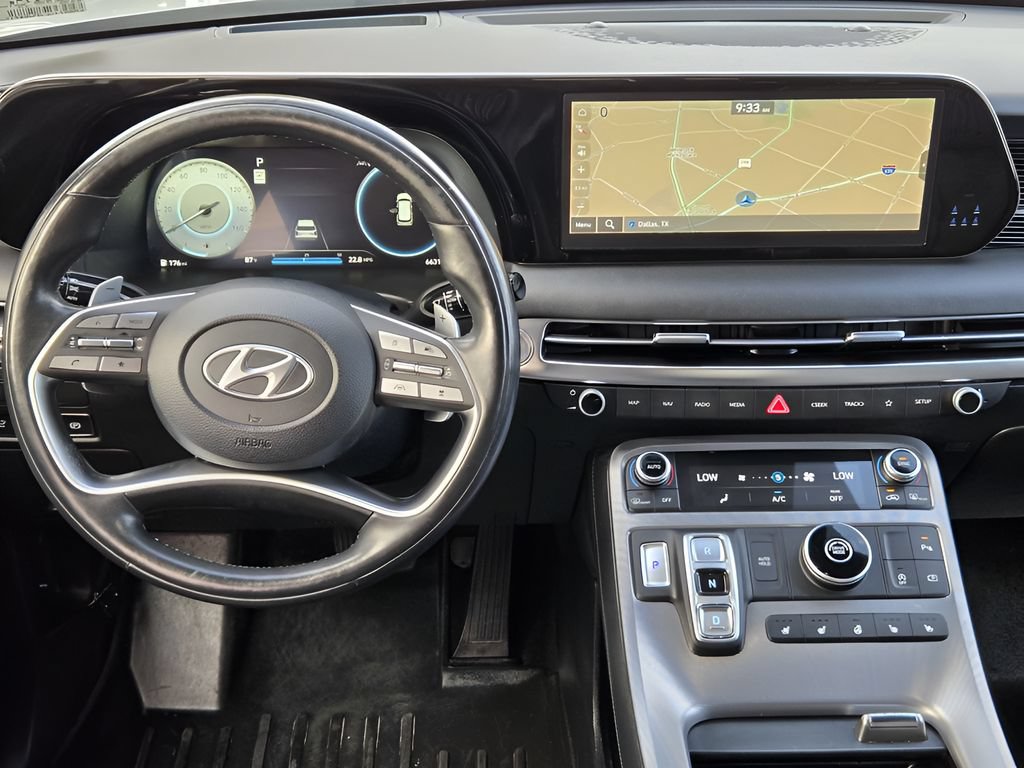 Used 2023 Hyundai Palisade Calligraphy FWD image 26