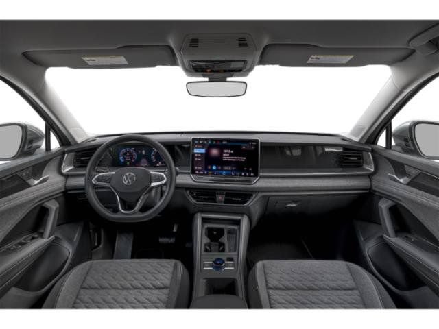 New 2026 Volkswagen Tiguan S AWD/4WD image 8