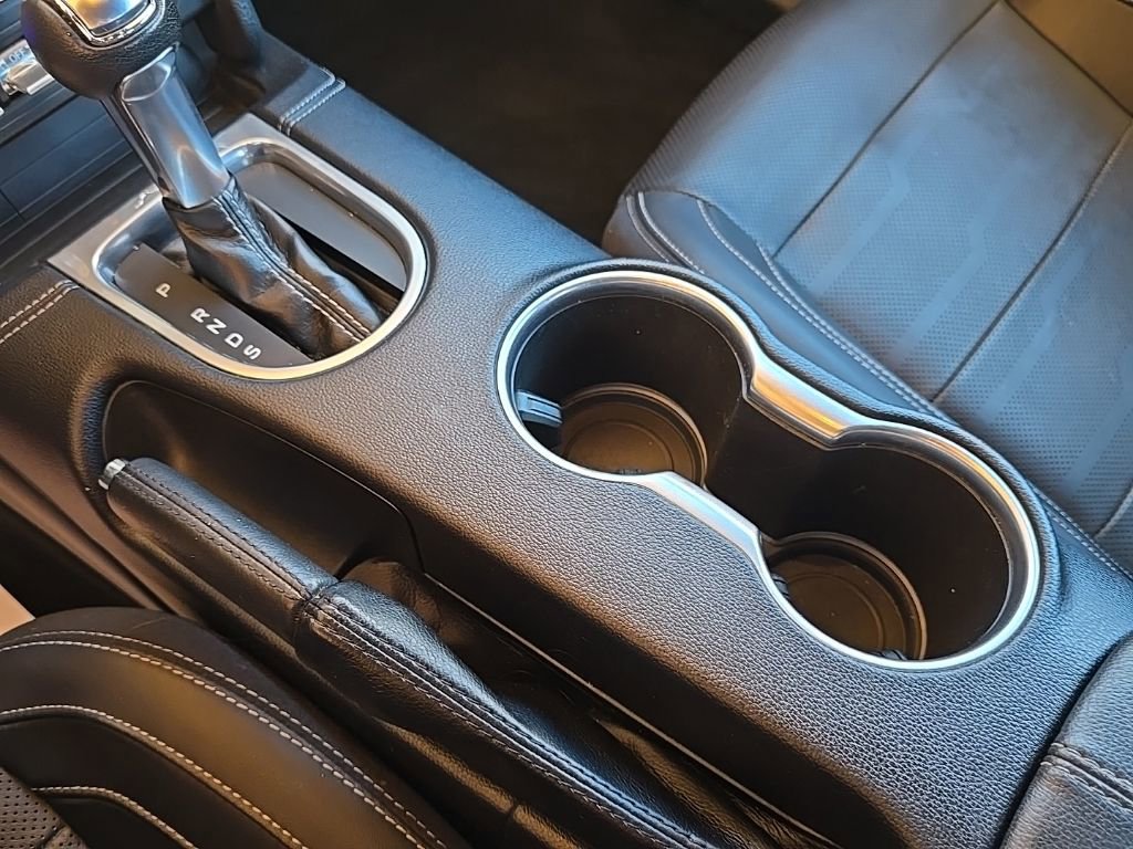 Certified 2022 Ford Mustang GT Premium w/ Equipment Group 401A RWD image 30