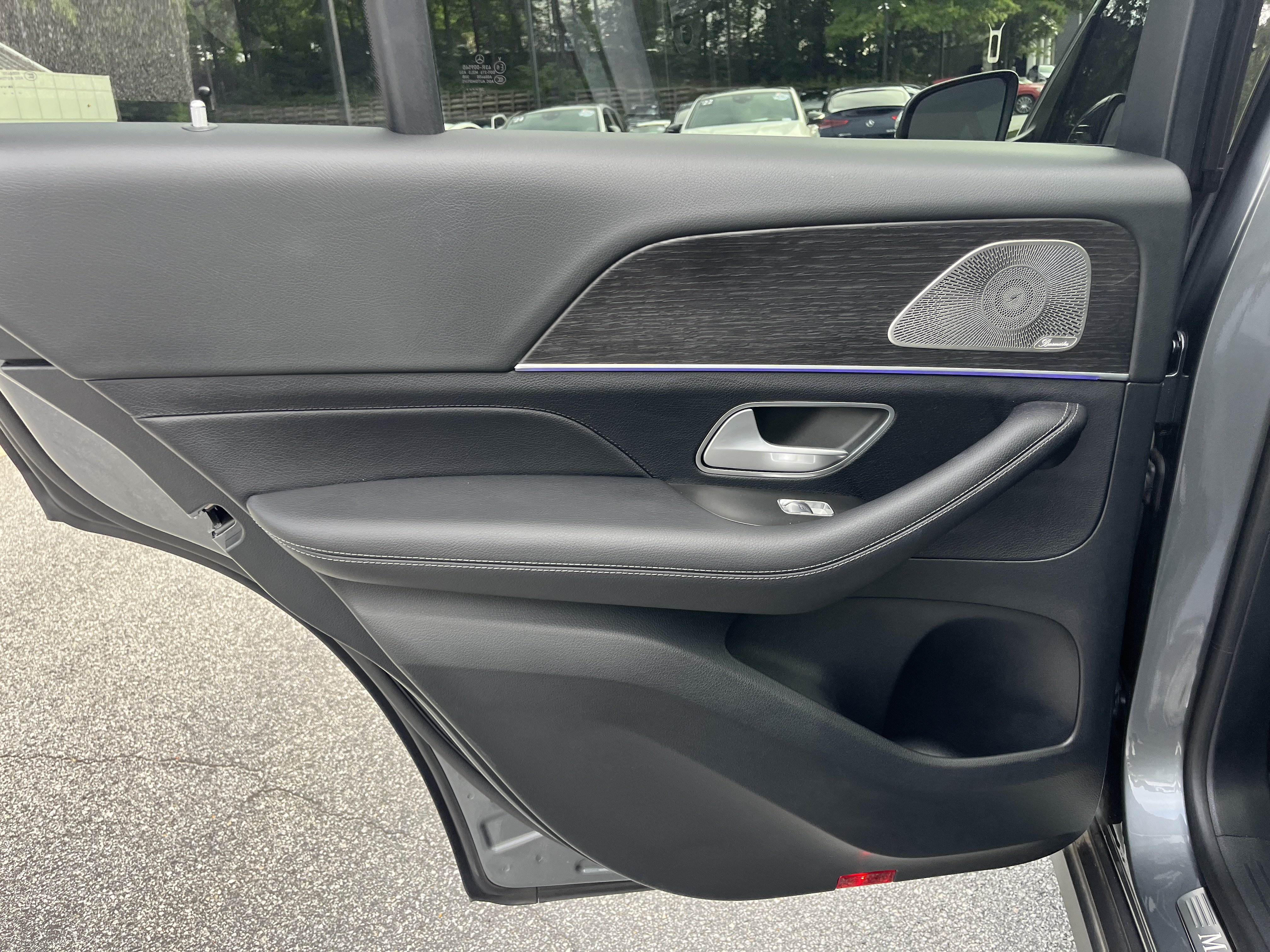 Certified 2025 Mercedes-Benz GLE 450e 4MATIC image 43