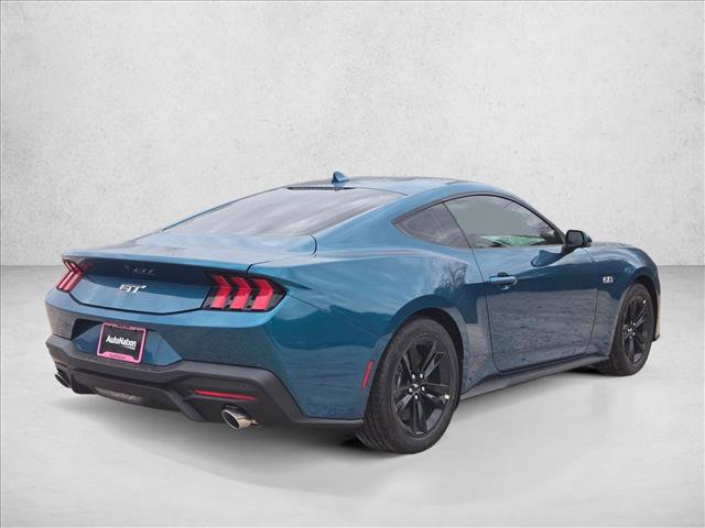 New 2026 Ford Mustang GT image 2